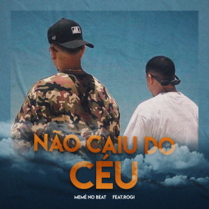 Album Não Caiu do Céu from 