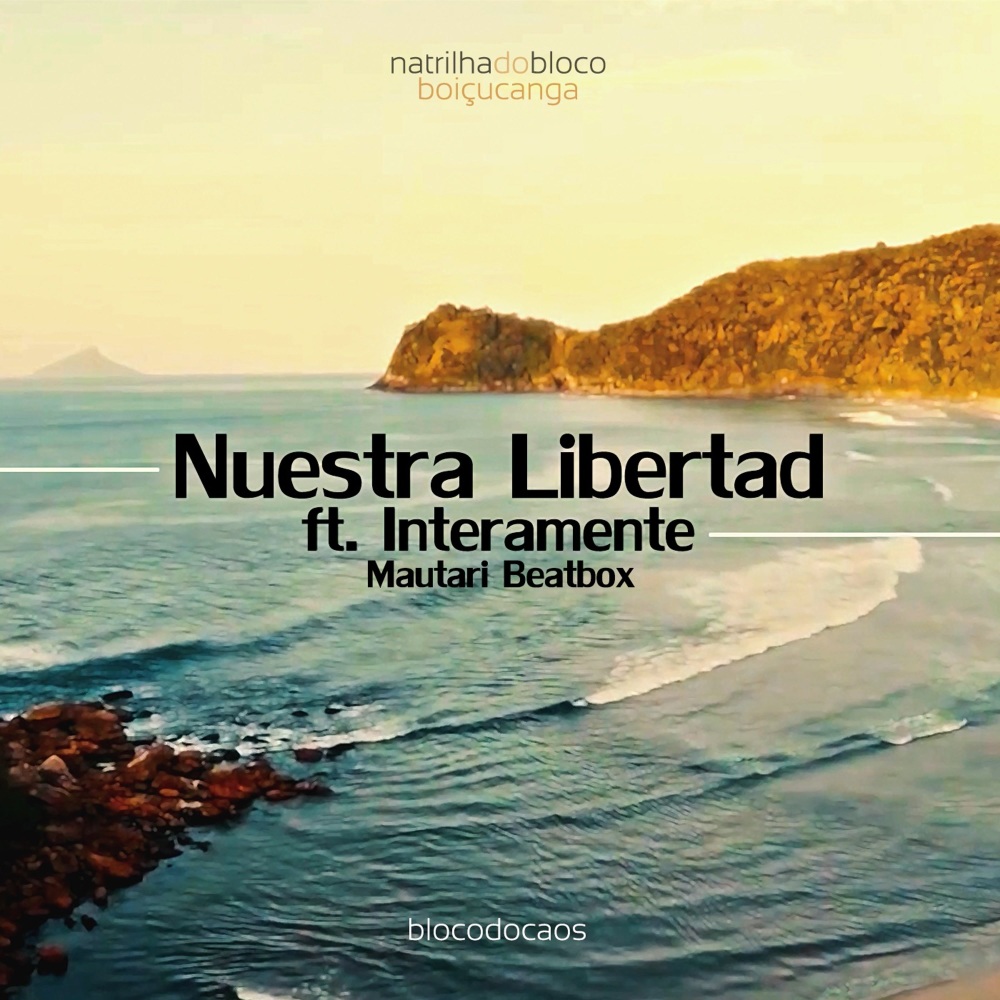 Nuestra Libertad (Acustico)
