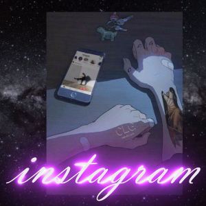 Listen to Instagram song with lyrics from MUCKYMAN