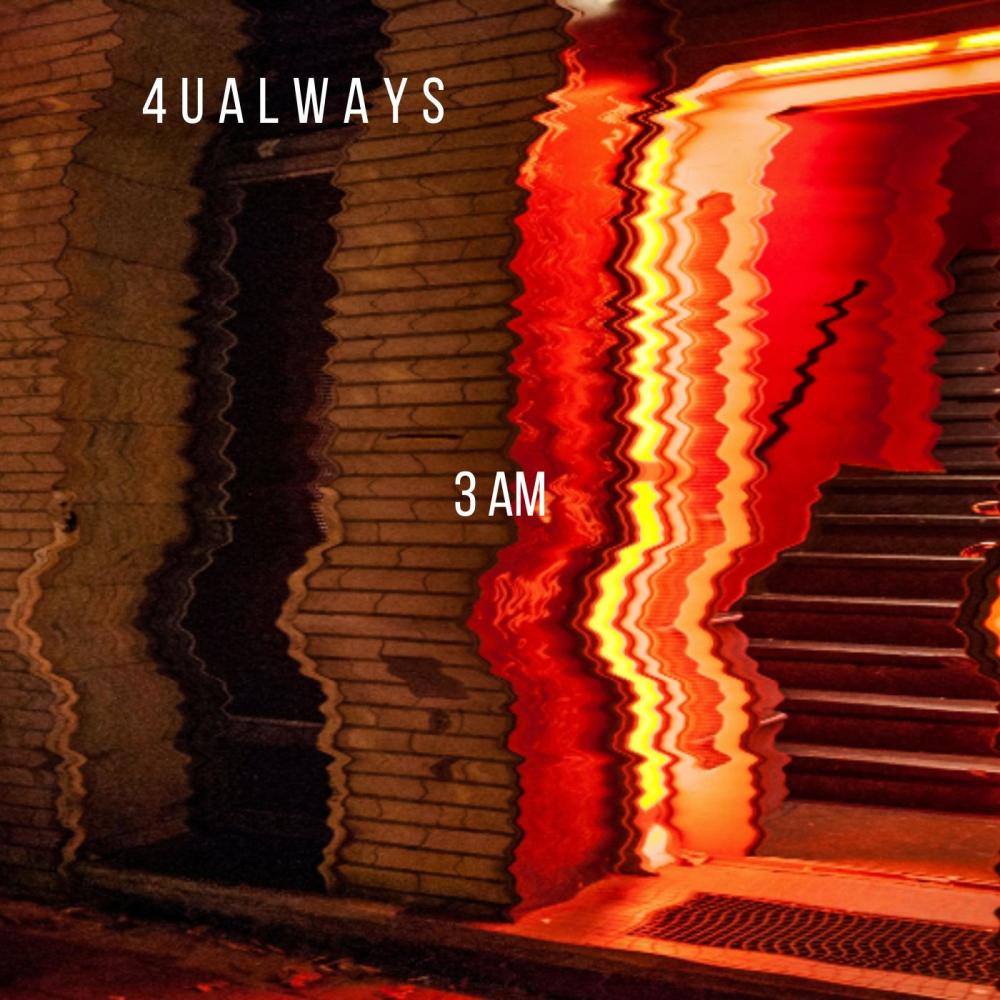 3 AM