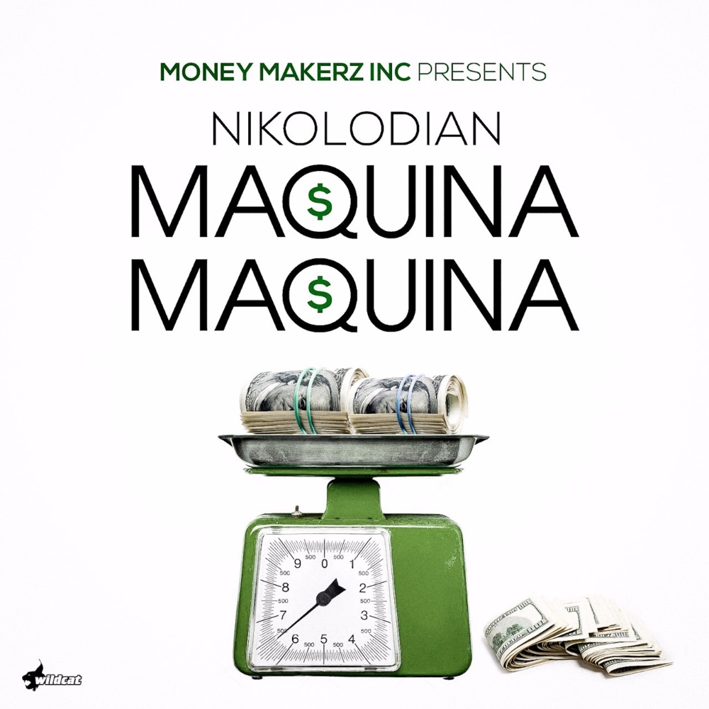 Maquina (Explicit)