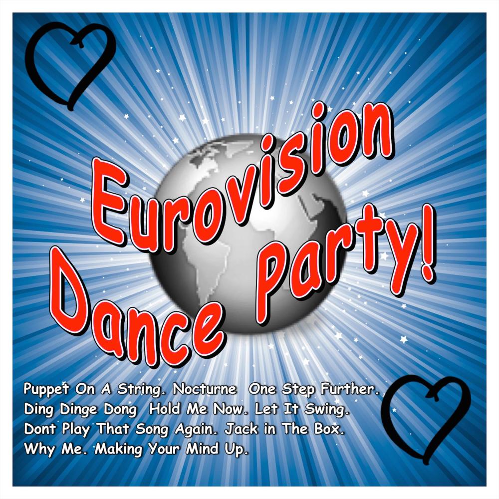 Let It Swing (Dance Mix)