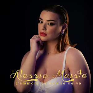 Listen to L'ammore ca nun se ne va song with lyrics from Alessia Maisto