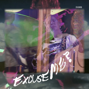 Album Excuse Me? oleh Dumb