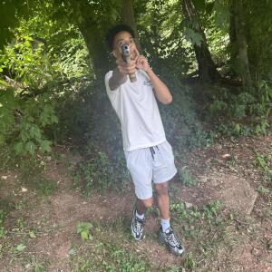 default playlist img