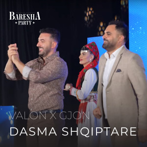 Listen to Dasma shqiptare song with lyrics from Valon Biba