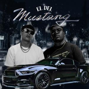 Rick La M的專輯El del mugstang (feat. Krixt)