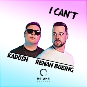 收聽Kadosh的Burning Up歌詞歌曲