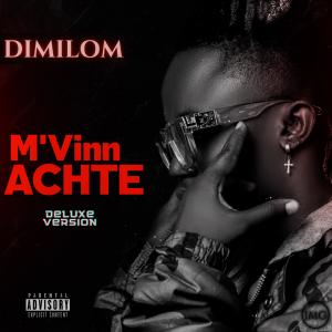 Listen to KANPE LA (feat. MECHANS-T) (Explicit) song with lyrics from Dimilom