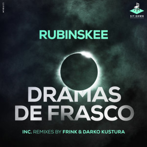 Album Dramas De Frasco from Rubinskee