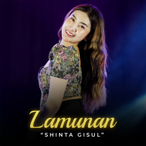Album Lamunan (Live Version) oleh Shinta Gisul