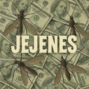 JARXIEL的專輯Jejenes (feat. Uncle Chary)