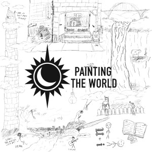 收听Good Friday的Painting the World歌词歌曲