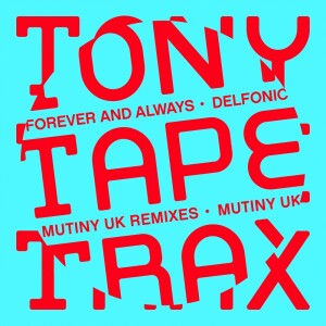 Album Forever and Always (Remix) from 
