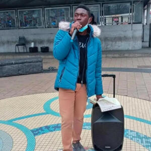 default playlist img