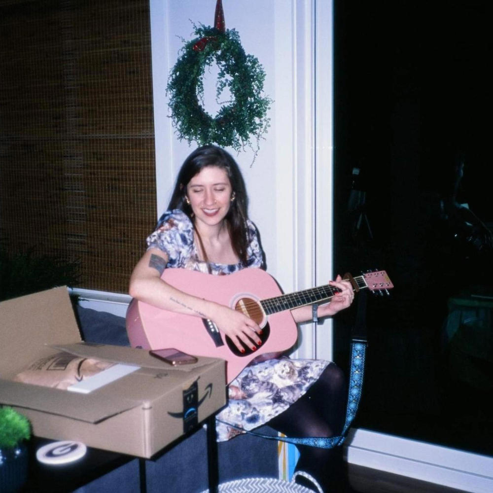 Needs (Acoustic Version)