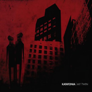 ดาวน์โหลดและฟังเพลง My Twin (Opium Dub Version) พร้อมเนื้อเพลงจาก Katatonia