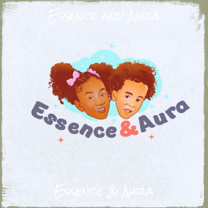 Album Essence and Aura from 