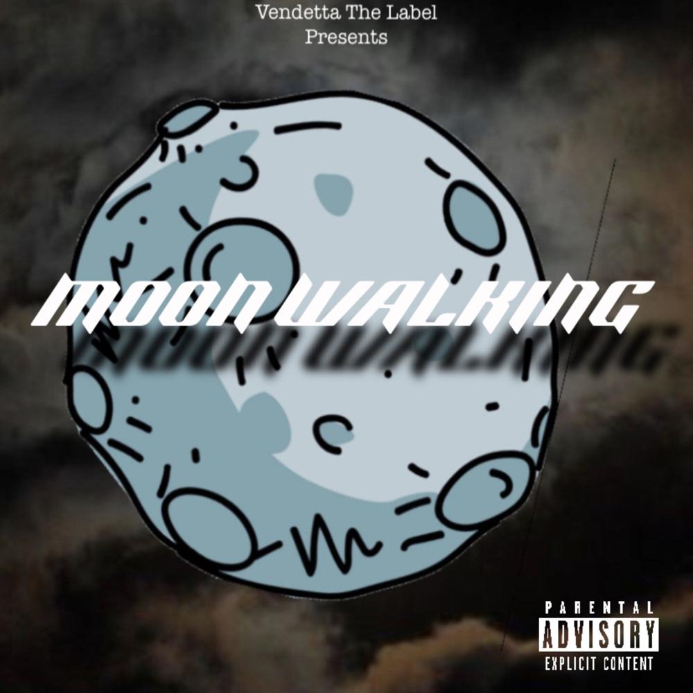 Moon Walking (Explicit)