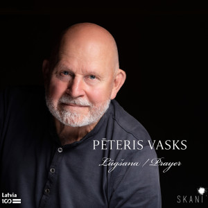 Album Vasks: Prayer from State Choir Latvija