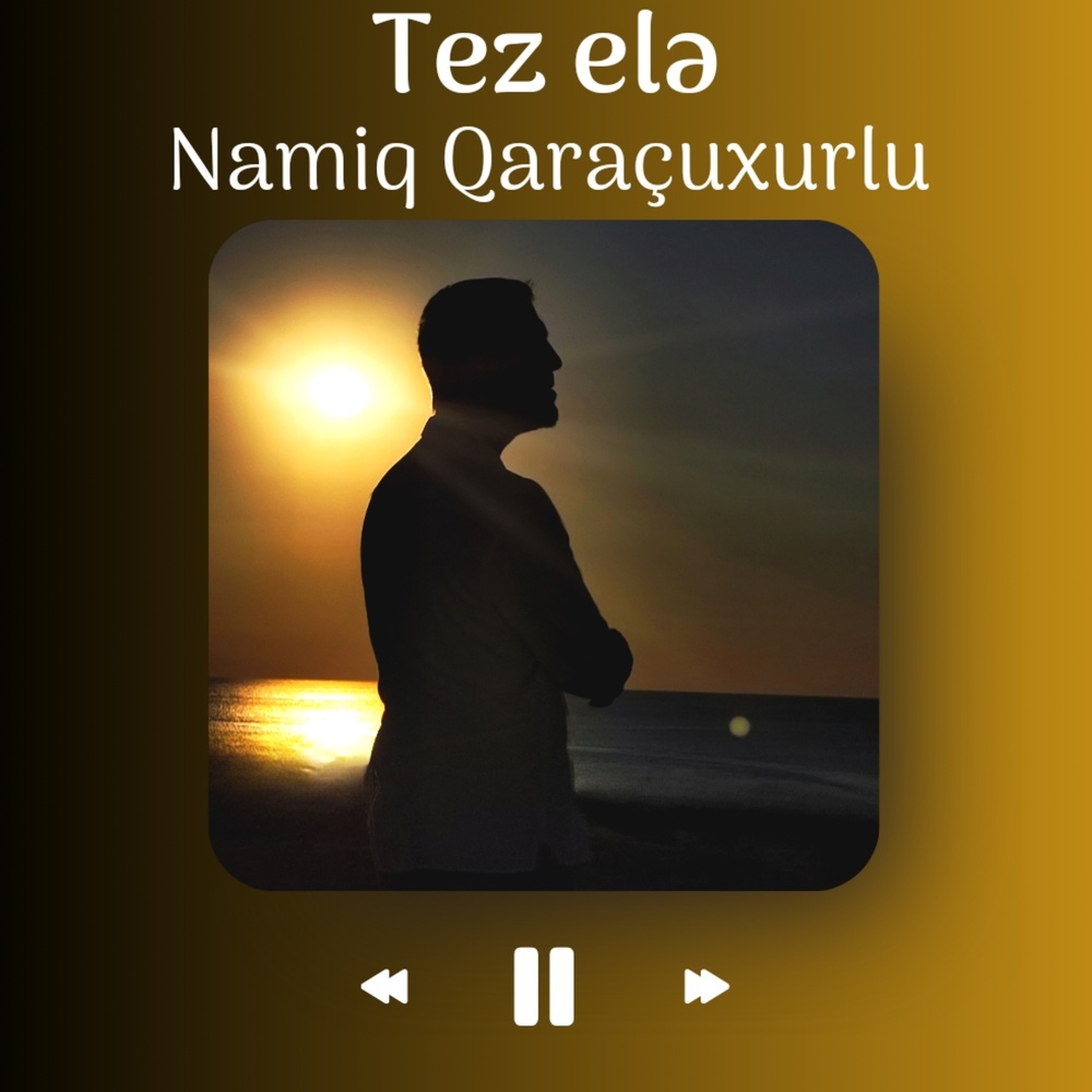 Tez Ele (Remix)