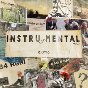 收聽K.Otic的Cantar de Galo (Instrumental)歌詞歌曲