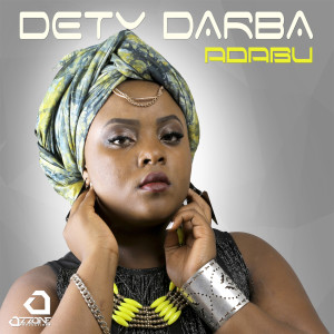 收聽Dety Darba的In Love With This Song歌詞歌曲