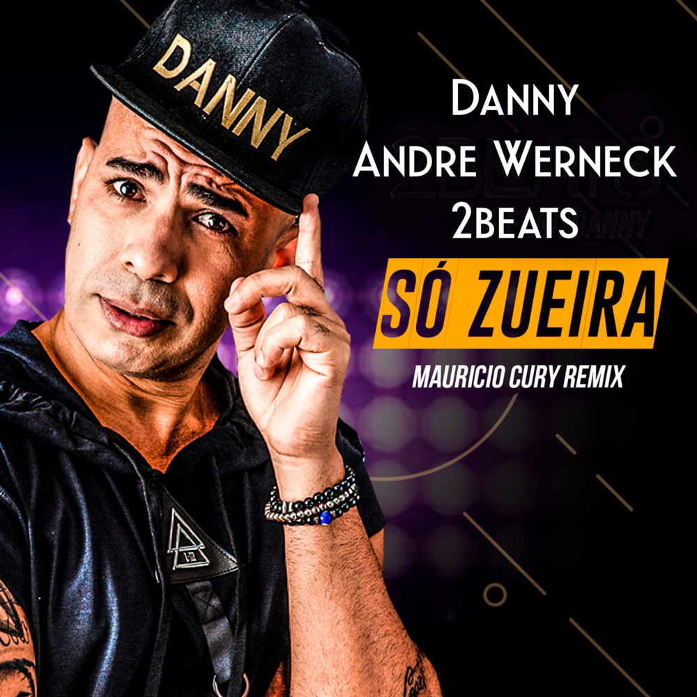 Só Zueira (Mauricio Cury Remix)