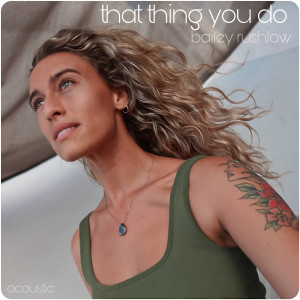 Heather Batchelor的專輯That Thing You Do! (Acoustic)