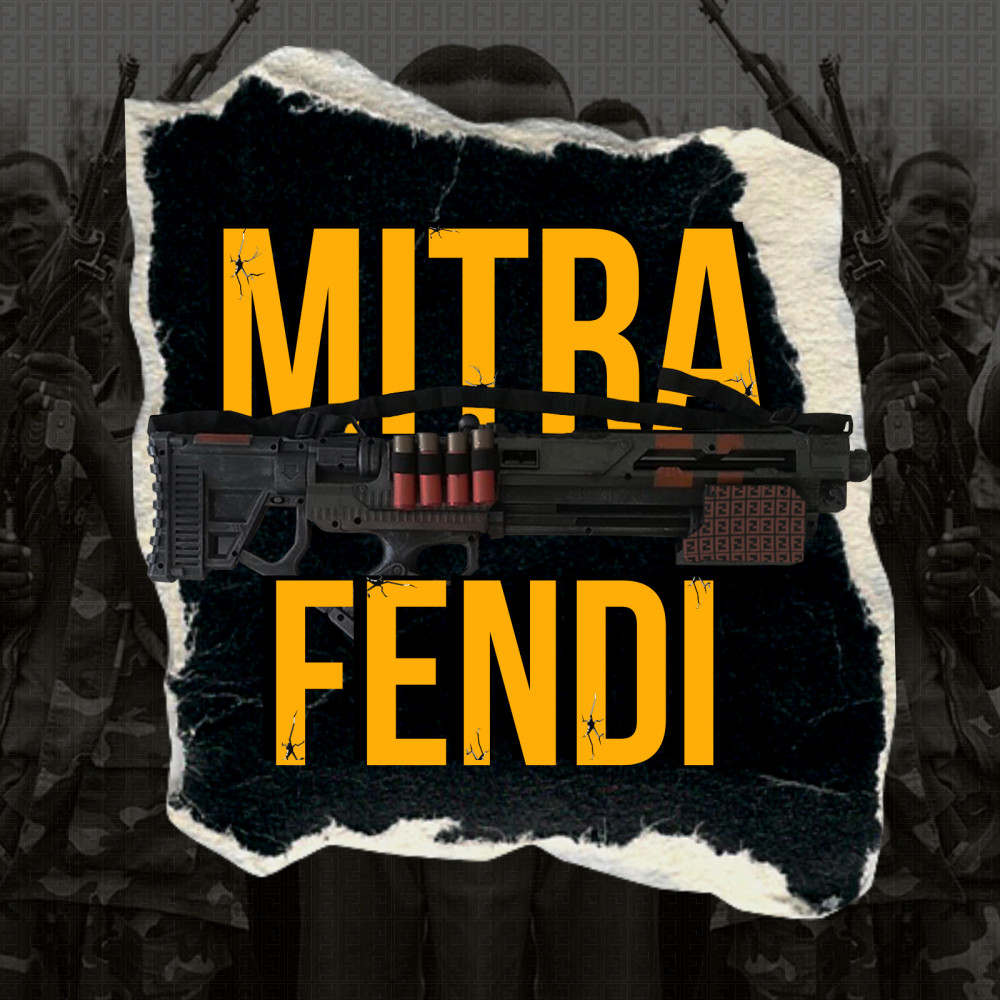 Mitra Fendi (Explicit)