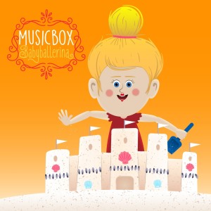 Dengarkan lagu Little Bird, Little Bird nyanyian Tidur Bayi Ballerina dengan lirik