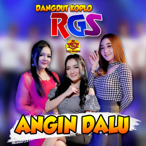Album Angin Dalu oleh Dangdut Koplo Rgs