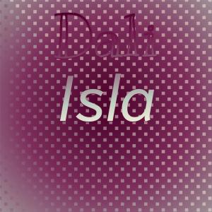 อัลบัม Dali Isla ศิลปิน Various