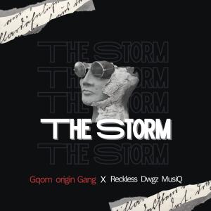 ดาวน์โหลดและฟังเพลง The Storm พร้อมเนื้อเพลงจาก Gqom Origin GanG