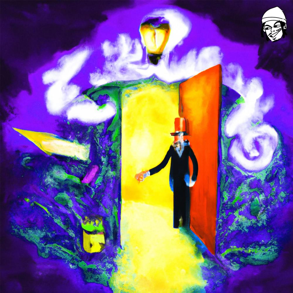 abra abra (Explicit)