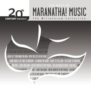 收聽Maranatha! Praise Band的Come, Now Is The Time To Worship歌詞歌曲