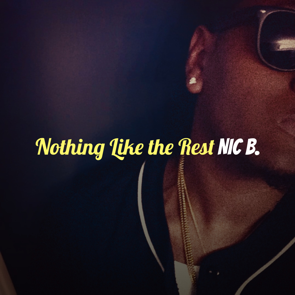 Nothing Like the Rest (Explicit)