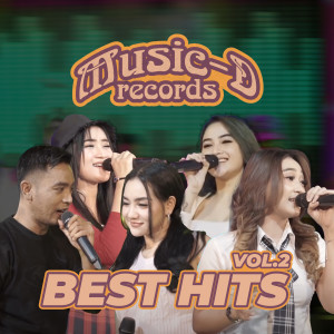 Listen to Konco Mesra song with lyrics from Yeni Inka
