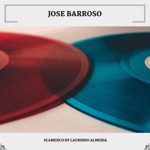 Listen to Malaguena song with lyrics from José Barroso