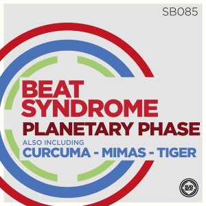 Beat Syndrome的專輯Planetary Phase