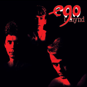 Egó的专辑Í mynd (Sérútgáfa)