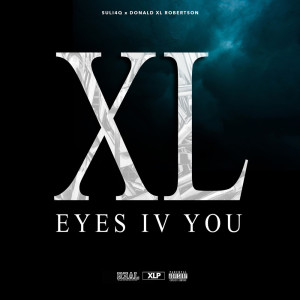 Album Eyes 4 You from Suli4Q