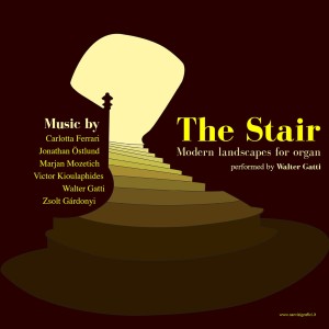 收听Walter Gatti的The Stair歌词歌曲