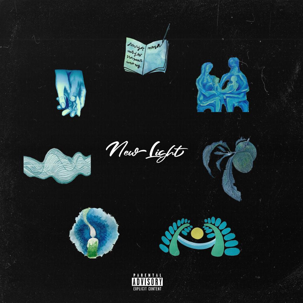 New Light (Explicit)