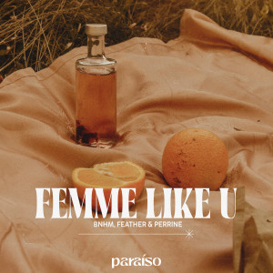 Feather的專輯Femme Like U