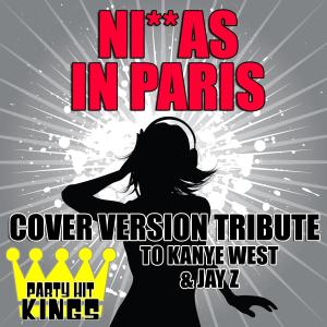 ดาวน์โหลดและฟังเพลง Ni**as In Paris พร้อมเนื้อเพลงจาก Party Hit Kings