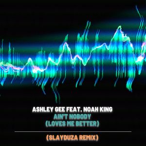 Album Ain'T Nobody (Loves Me Better) (Slayduza Remix) oleh Slayduza
