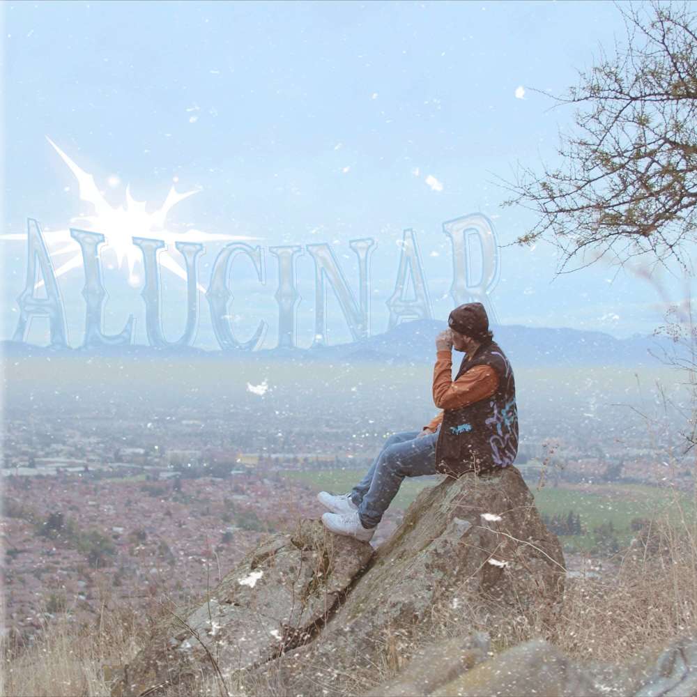 Alucinar