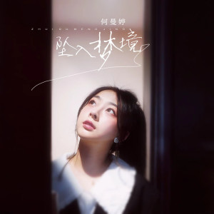 Dengarkan 坠入梦境 (伴奏) lagu dari 何曼婷 dengan lirik