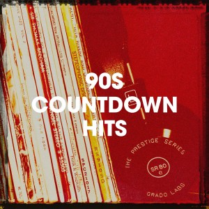 Album 90s Countdown Hits oleh 90er Tanzparty